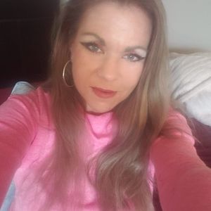 Meet your Posher, Kathryn